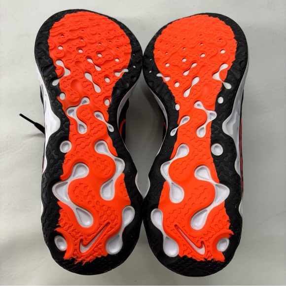 Nike Renew Ride 2 'Dark Obsidian Hyper Crimson', Running Shoes - Picture 8 of 10